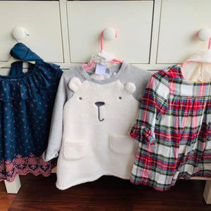 Holiday Dresses Bundle - Gap Kids